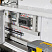 Кромкооблицовочный станок LTT803B